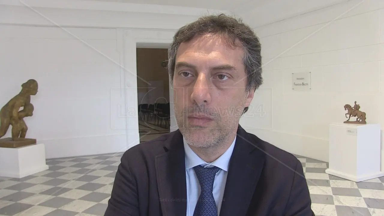 Scontri dopo il derby, Fiorita: «Repressione non risolve il problema, accertare falle nella gestione dell’ordine pubblico»