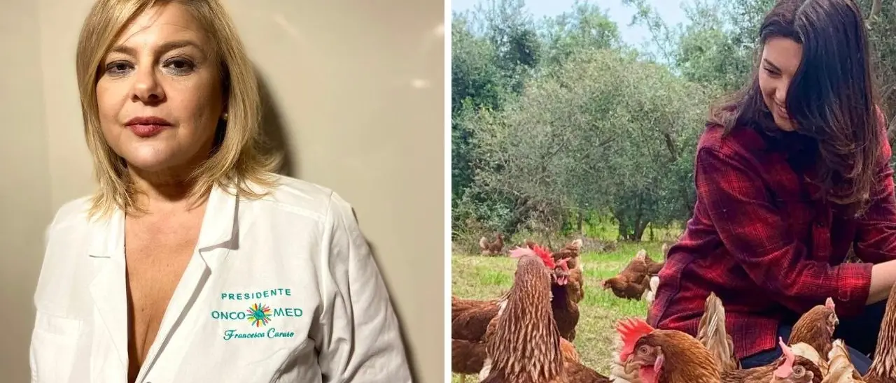 Francesca e Antonella, la forza di essere donne: «Ancora tanto da fare, l’8 marzo sia tutti i giorni»