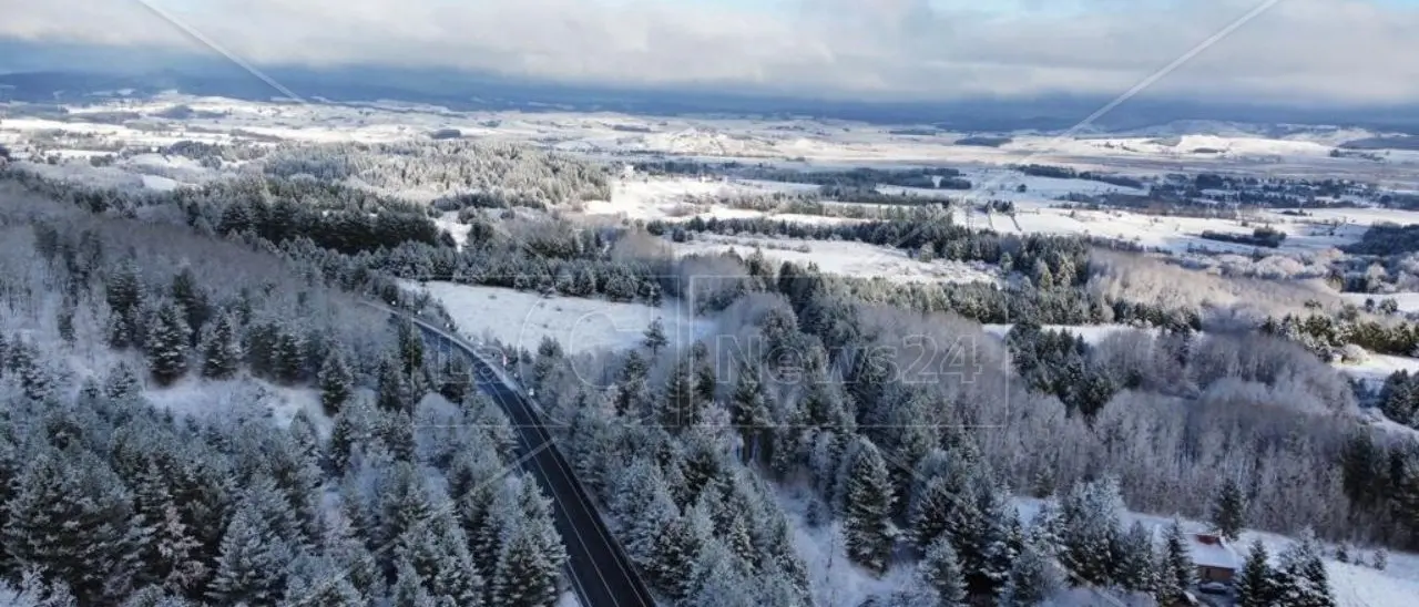 Sila, la stagione è andata in... bianco. Un inverno avaro di neve ha infranto i sogni degli sciatori