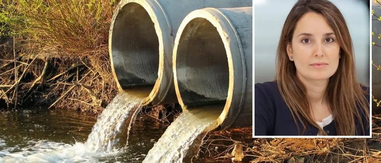 Depurazione in Calabria, Ferrara (M5S): «L’inchiesta Scirocco conferma le nostre preoccupazioni»