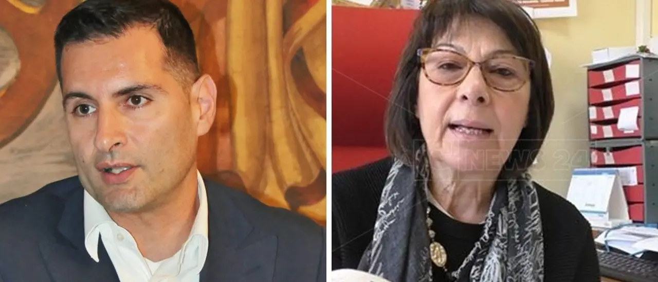 Lamezia bene comune e Amalia Bruni, dialogo per costruire il campo largo: «Solo così si possono battere Occhiuto e Mascaro»