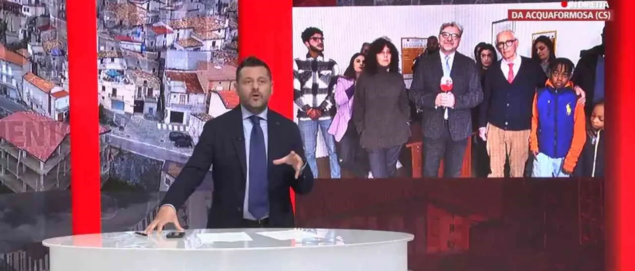 Acquaformosa come Riace, così l’accoglienza e l’integrazione possono aiutare i paesi calabresi a non scomparire