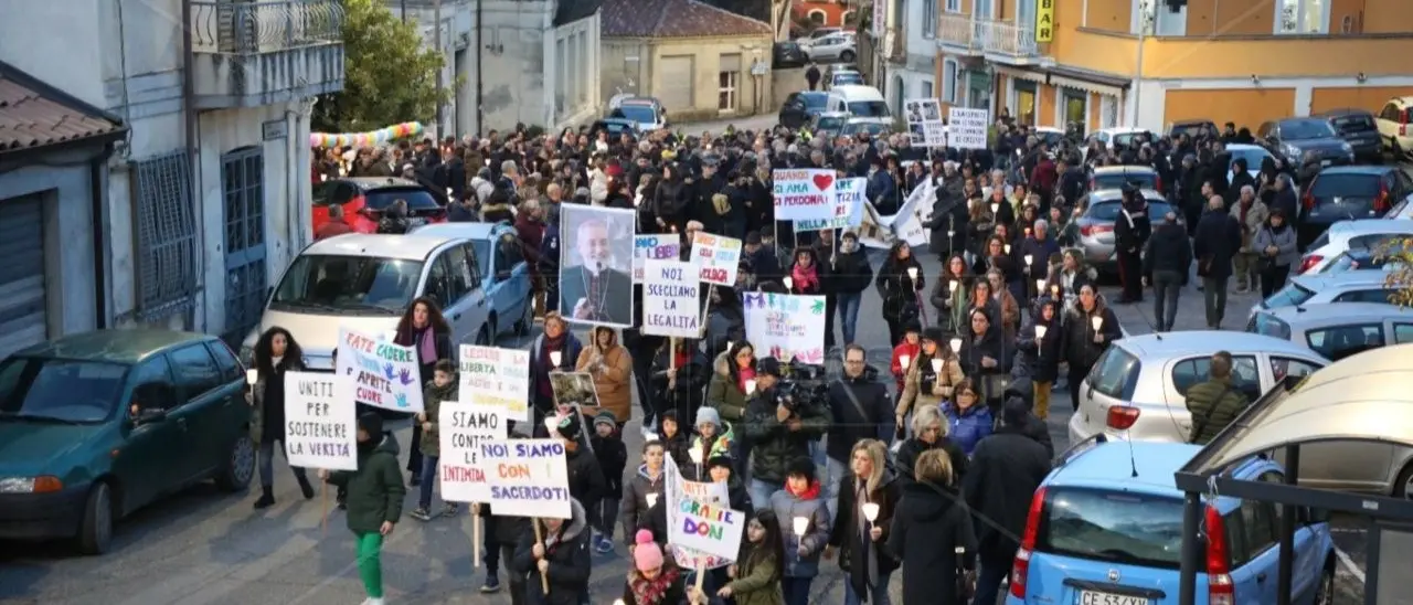 Cessaniti, dopo l’escalation di intimidazioni arriva l’Esercito: più posti di blocco per controllare il territorio