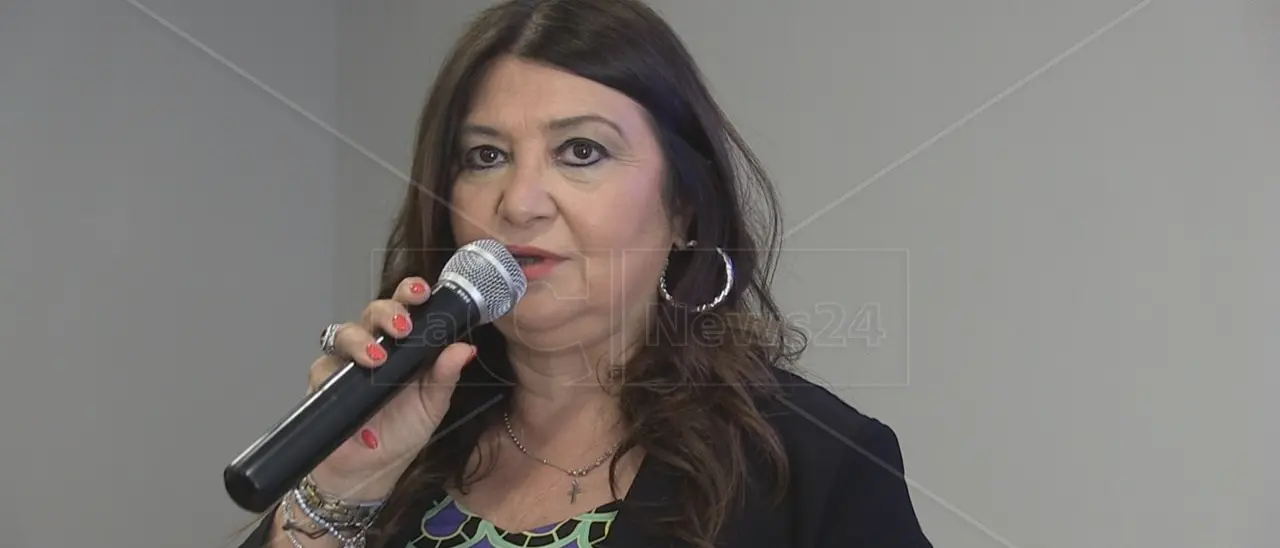 Corigliano Rossano, Straface si muove già da candidata a sindaco: gli incontri con gli alleati prima dell’investitura ufficiale