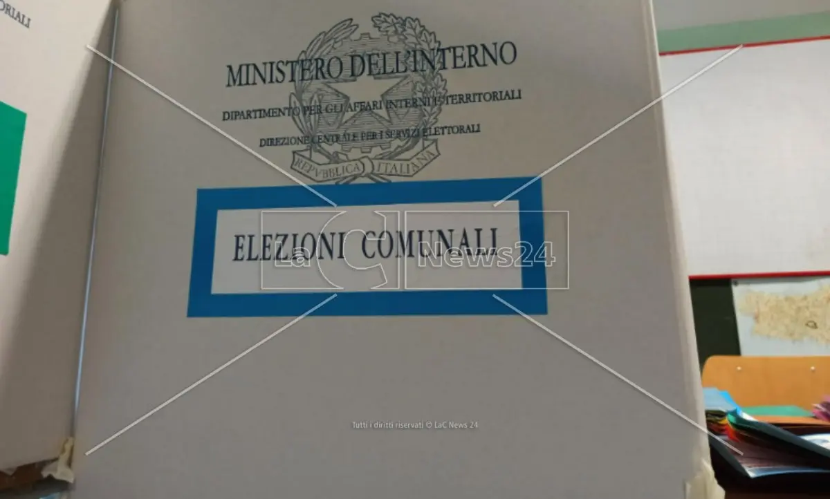 Montalto Uffugo al voto, Forza Italia cerca di fare quadrato per scendere in campo con il proprio simbolo