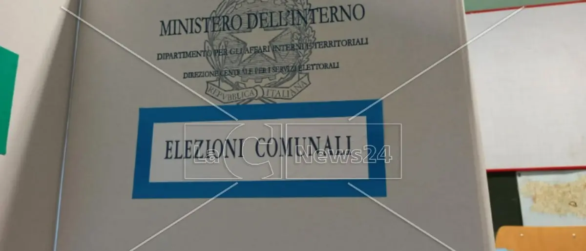 Montalto Uffugo al voto, Forza Italia cerca di fare quadrato per scendere in campo con il proprio simbolo