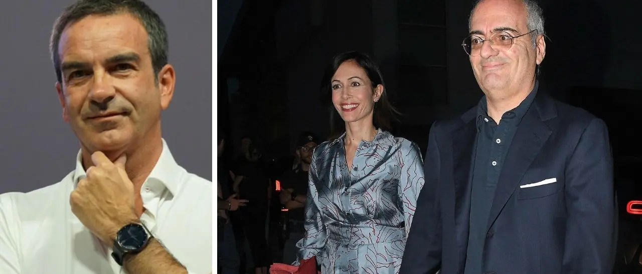 Occhiuto chiama in Regione il compagno di Mara Carfagna: consulenza da 50mila euro all’avvocato Ruben