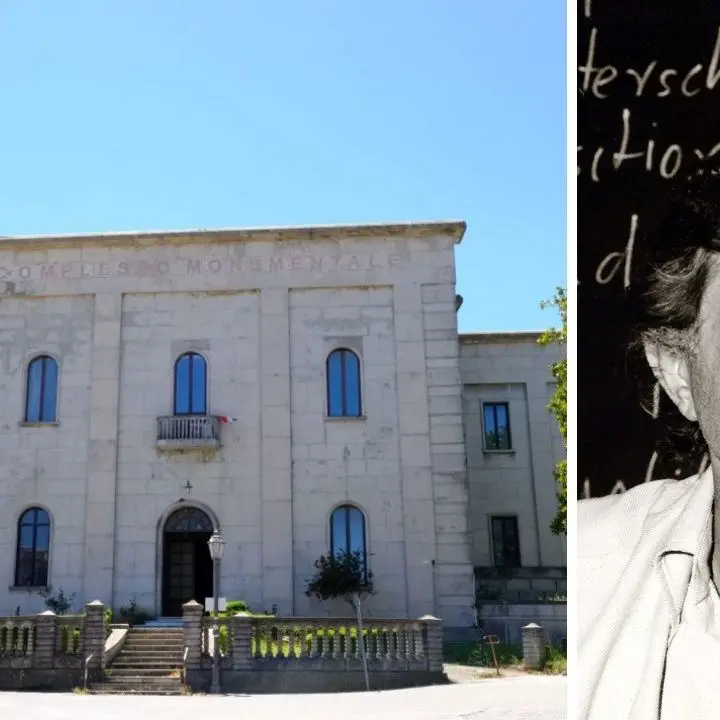 “Porte aperte”- Cento anni di Basaglia: all’ex Ospedale psichiatrico di Girifalco una giornata dedicata alla salute mentale