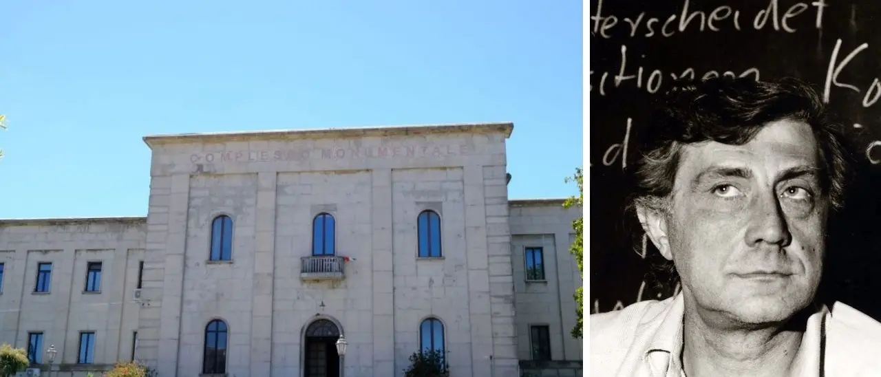 “Porte aperte”- Cento anni di Basaglia: all’ex Ospedale psichiatrico di Girifalco una giornata dedicata alla salute mentale