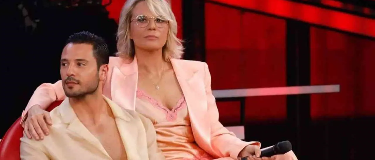 Da Gioia Tauro a Los Angeles passando per Amici: brilla la “stidda” del ballerino calabrese Giuseppe Giofrè