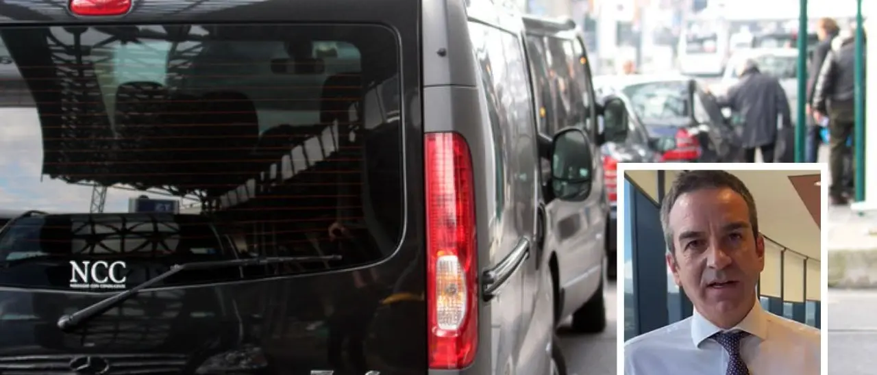Occhiuto batte il Governo (e la lobby dei tassisti): la Corte costituzionale dice Sì a nuove licenze Ncc