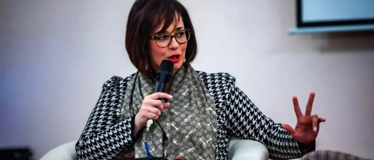 Da Casali del Manco il messaggio della sindaca Pisani: «Festa da difendere ma i diritti delle donne siano sotto i riflettori tutto l’anno»