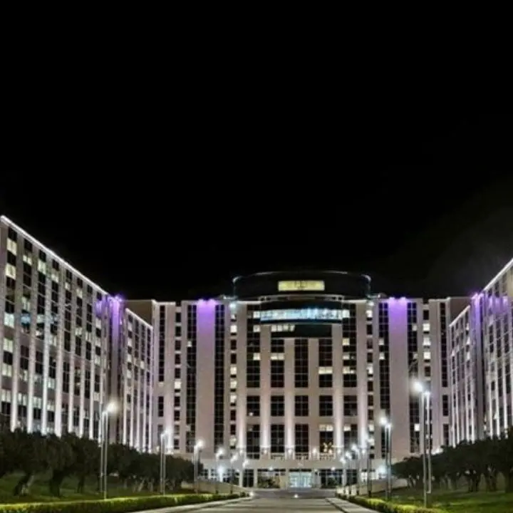 Catanzaro, la Cittadella regionale si tinge di rosa per la giornata della donna