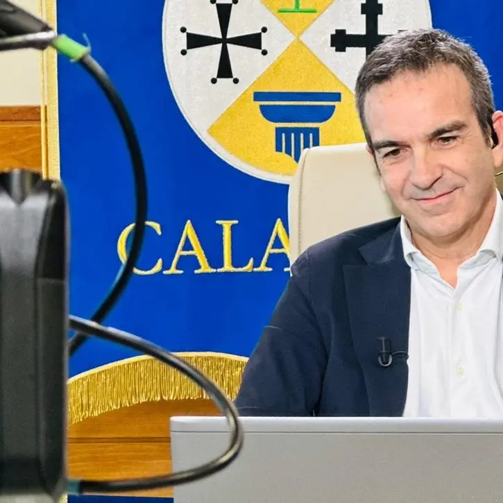 Dossieraggio, anche Occhiuto tra gli “spiati”: «Pratica odiosa, con me hanno fatto un buco nell’acqua»