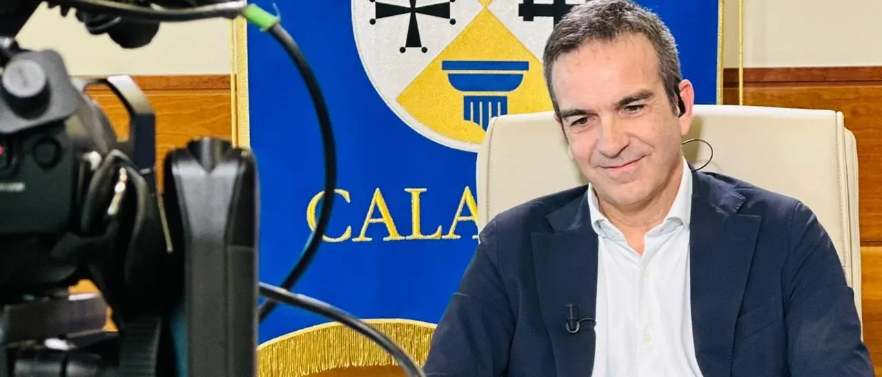 Dossieraggio, anche Occhiuto tra gli “spiati”: «Pratica odiosa, con me hanno fatto un buco nell’acqua»