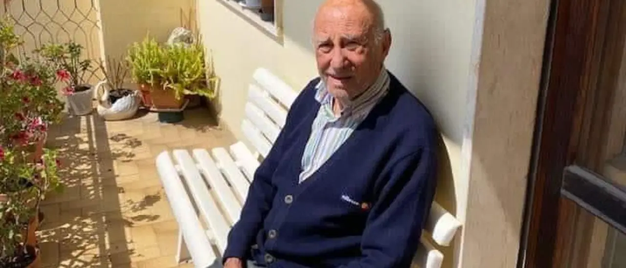 Gioia Tauro piange la scomparsa di don Mimmo Mercuri: maestro di vita e di sport