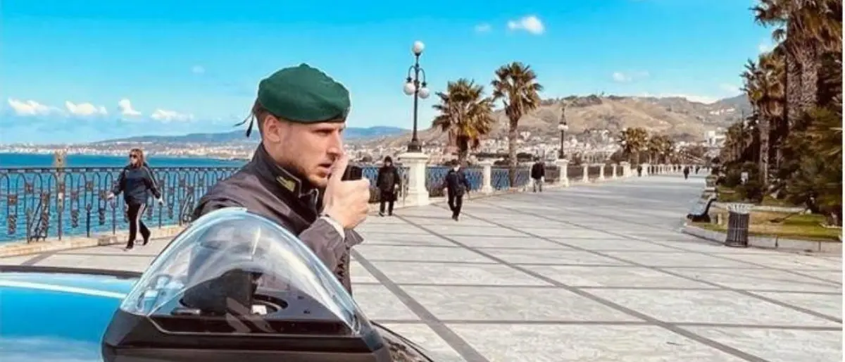 Reggio Calabria, denunciate 5 persone accusate di aver assicurato rifugio al latitante Berlingieri