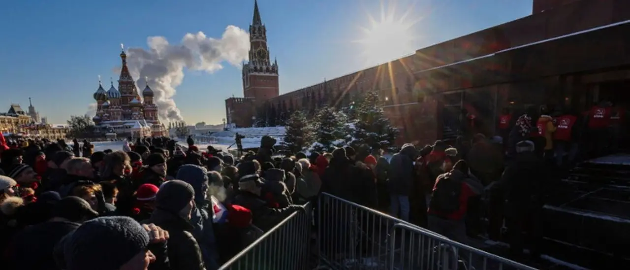 Usa: «Rischio attentati terroristici a Mosca nelle prossime 48 ore»