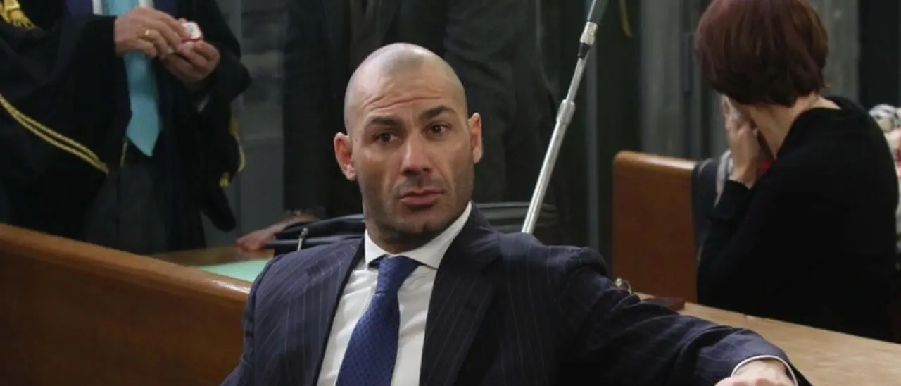 Reddito di cittadinanza, Riccardo Bossi indagato per truffa ai danni dello Stato