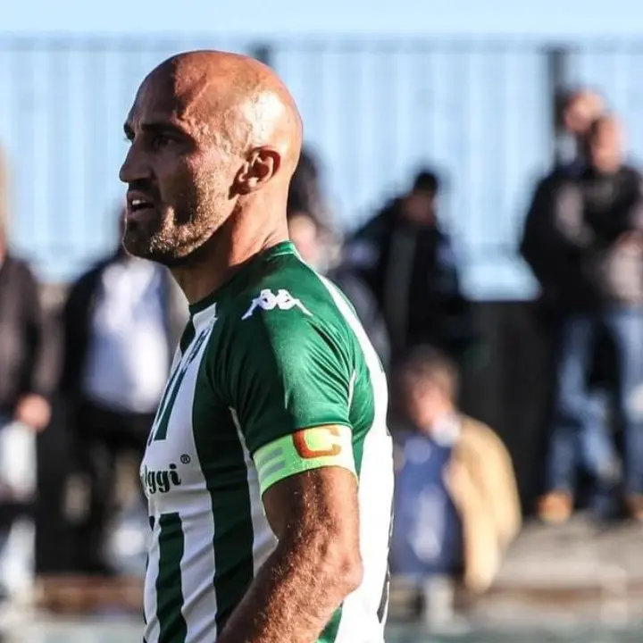 Verso Vigor-Sambiase, Foderaro: «Consapevoli dell’importanza della partita»