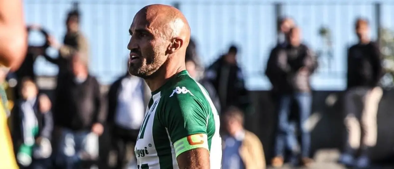 Verso Vigor-Sambiase, Foderaro: «Consapevoli dell’importanza della partita»