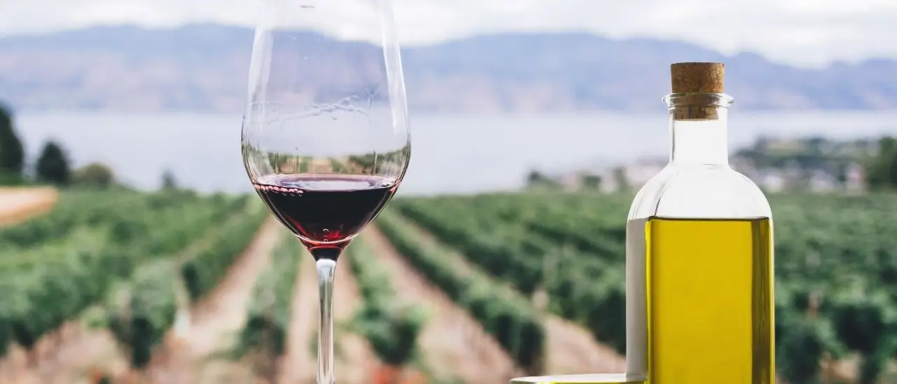 La Calabria dell’olio e del vino a Trieste e poi a Dusseldorf. La Regione: «Occasioni uniche e imperdibili»