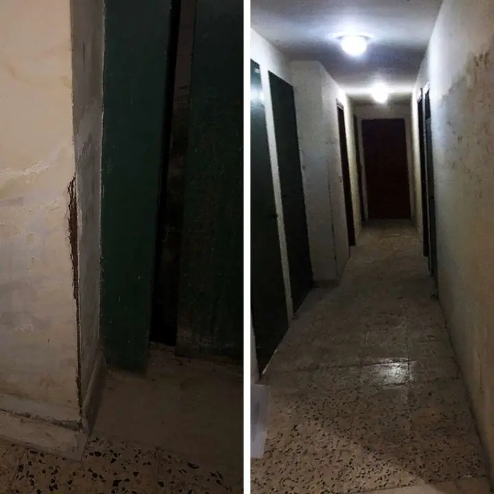 Contrada Vaccaro a Vibo, la perizia tecnica: «Gravi patologie edilizie negli alloggi Aterp»