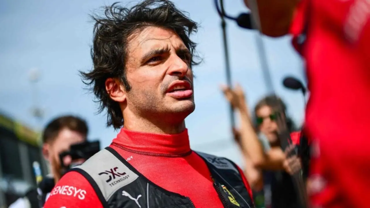 Formula uno, l’appendicite ferma il ferrarista Sainz: al suo posto in Arabia correrà Bearman