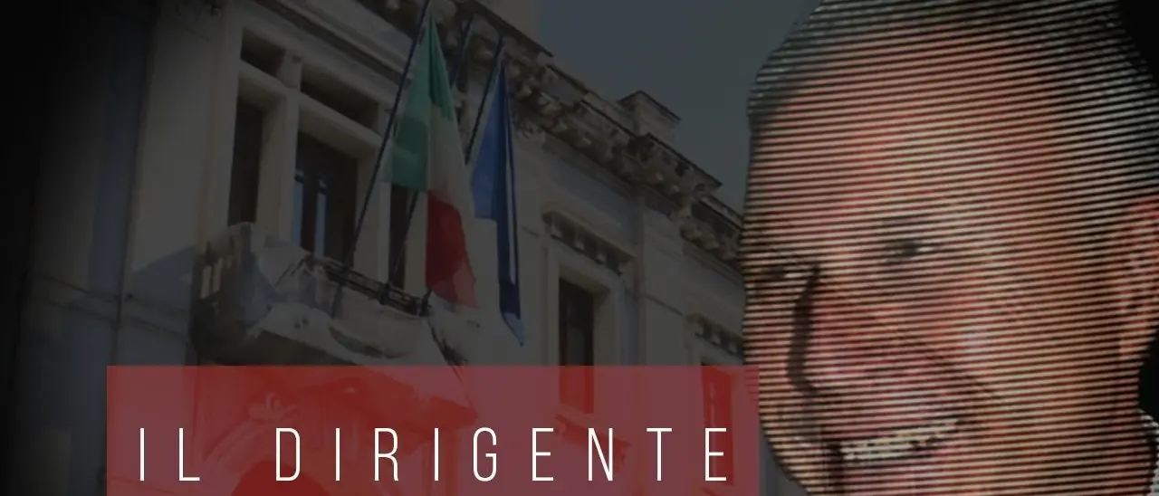 Gotha, l’ex dirigente Cammera rinuncia alla prescrizione: «Il favoreggiamento a Romeo è ipotesi infondata»