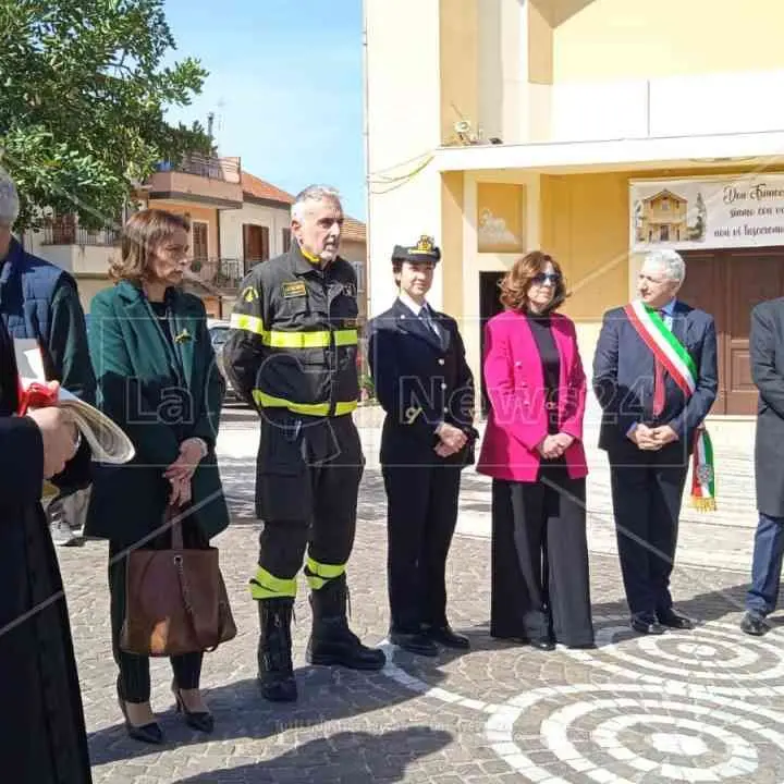 Sacerdoti nel mirino, a Cessaniti l’8 marzo diventa occasione per dire No a ogni forma di violenza