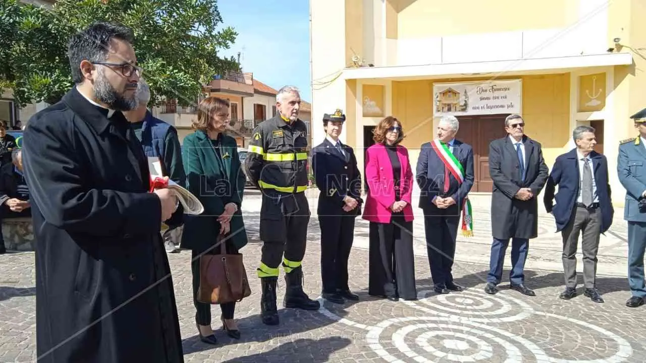 Sacerdoti nel mirino, a Cessaniti l’8 marzo diventa occasione per dire No a ogni forma di violenza