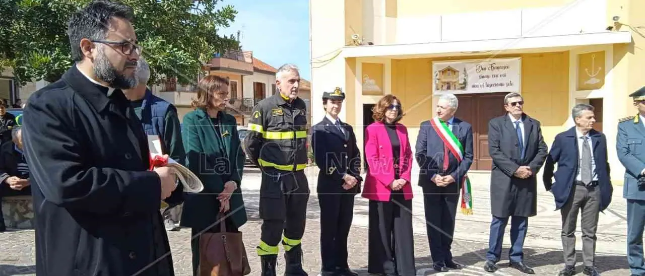 Sacerdoti nel mirino, a Cessaniti l’8 marzo diventa occasione per dire No a ogni forma di violenza