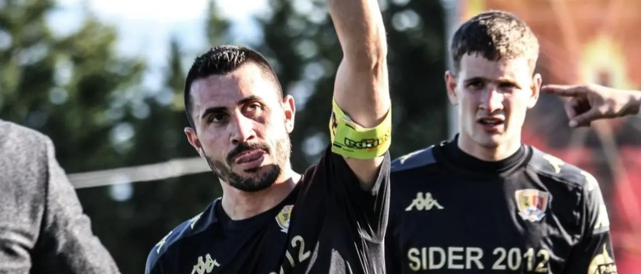 Verso Vigor Lamezia-Sambiase, Crucitti ne è sicuro: «Sarà la partita che deciderà la stagione»