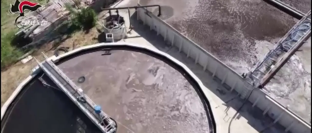 Gestione illecita dei depuratori, il Sindacato balneari: «Vogliamo giustizia, pronti a costituirci parte civile»