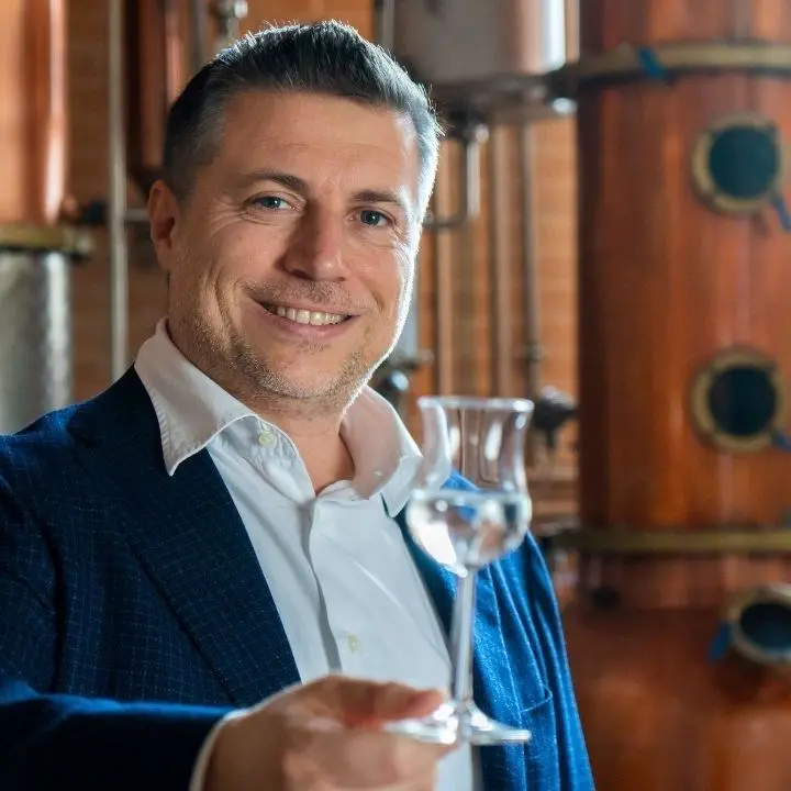 Grappa e non solo, al via il riconoscimento dei Consorzi di tutela delle bevande spiritose a Indicazione geografica