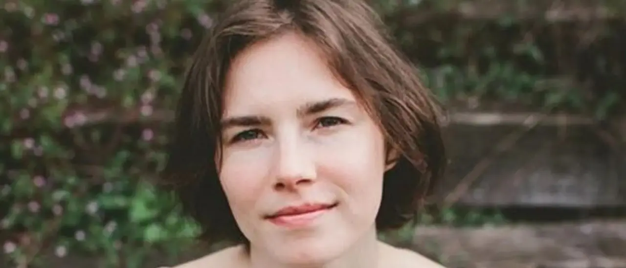 L’omicidio senza risposte di Meredith Kercher torna in tv: via libera di Disney alla serie su Amanda Knox