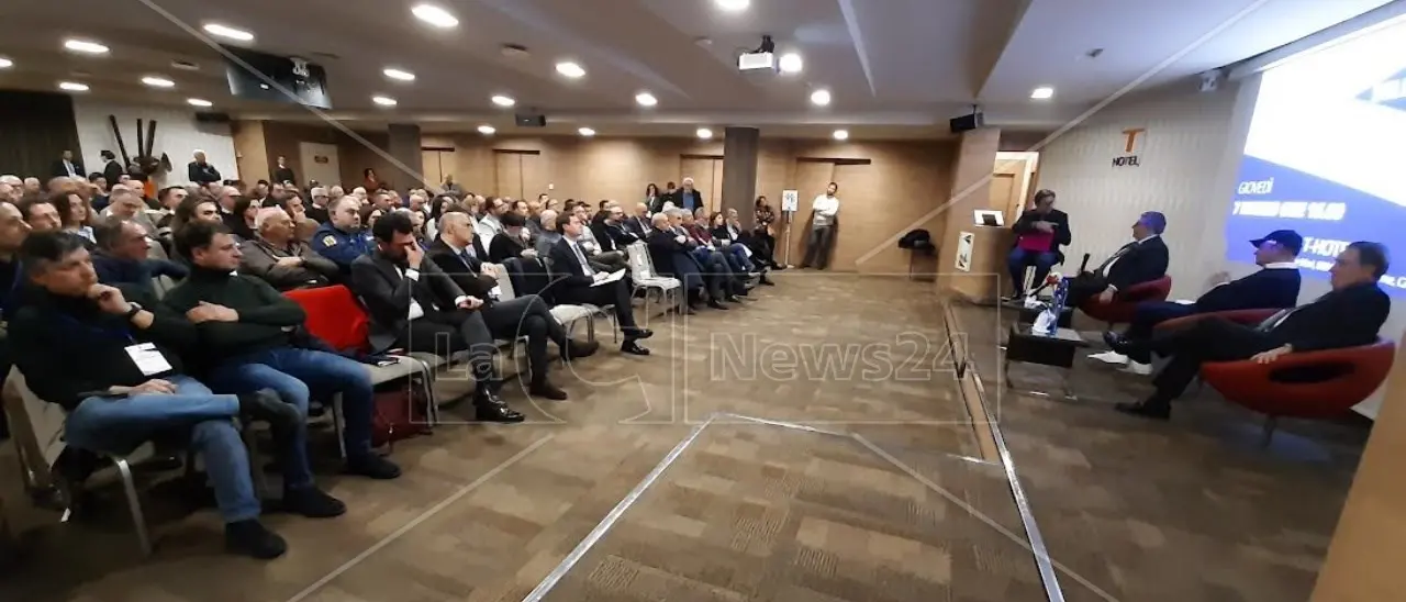 Artigianato, le imprese calabresi fanno fronte comune con la Regione per rilanciare il settore