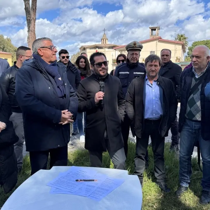 Cassano allo Ionio, al via i lavori del palazzetto dello sport di Sibari: ecco come sarà