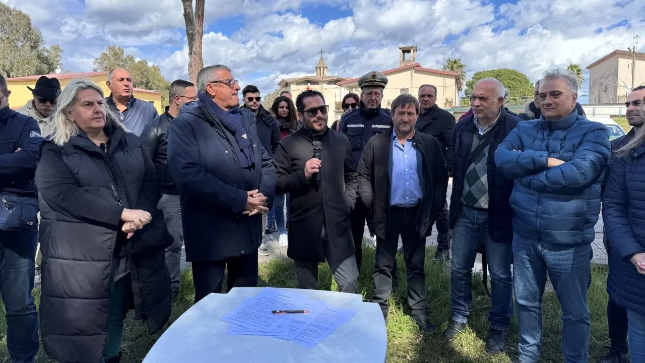 Cassano allo Ionio, al via i lavori del palazzetto dello sport di Sibari: ecco come sarà