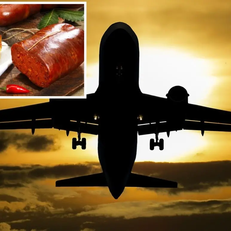 Vola ‘nduja mia, vola. Ora potremo portarla in aereo ma quanti caduti (nel cestino) è costata la guerra