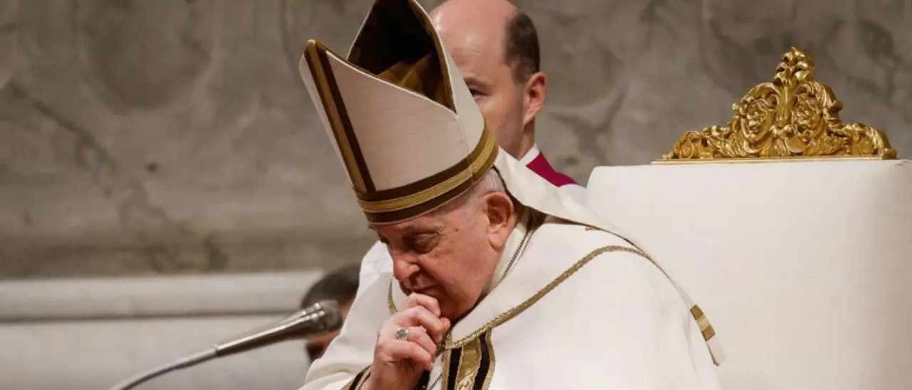 Insabbiava abusi su minori da parte di preti, papa Francesco rimuove vescovo polacco