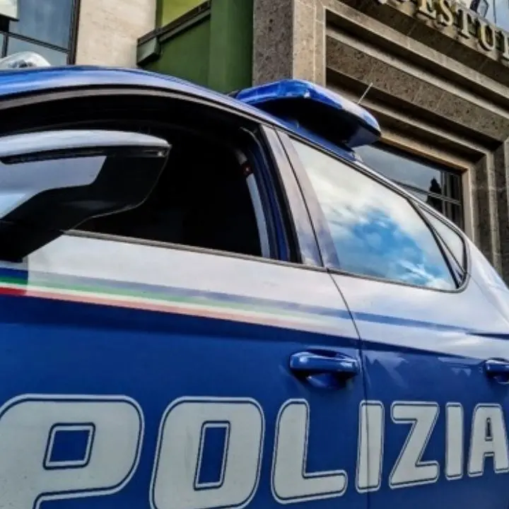 Calcio violento, emessi cinque daspo della durata di due anni nel Vibonese