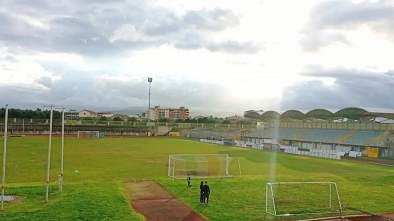 Per la sfida salvezza contro il San Luca la Gioiese scende in campo tra le mura amiche dello Stanganelli dopo un anno