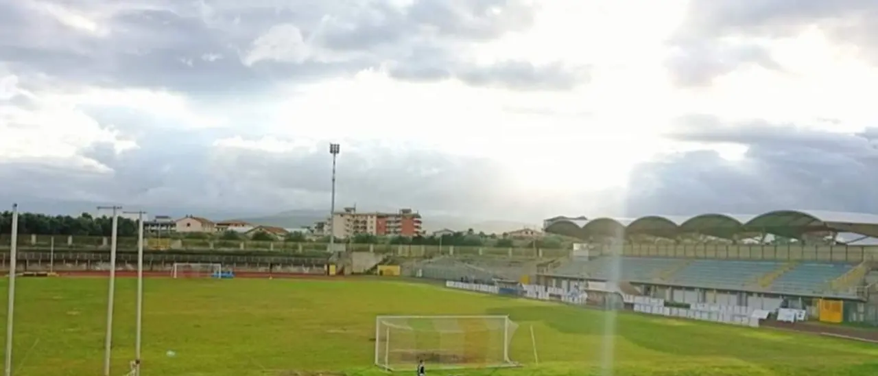 Per la sfida salvezza contro il San Luca la Gioiese scende in campo tra le mura amiche dello Stanganelli dopo un anno