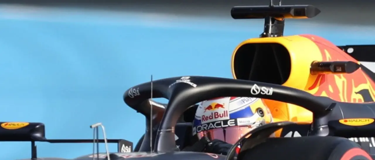 Formula 1, dominio RedBull anche in Arabia. Vince Verstappen davanti a Perez, terzo Leclerc