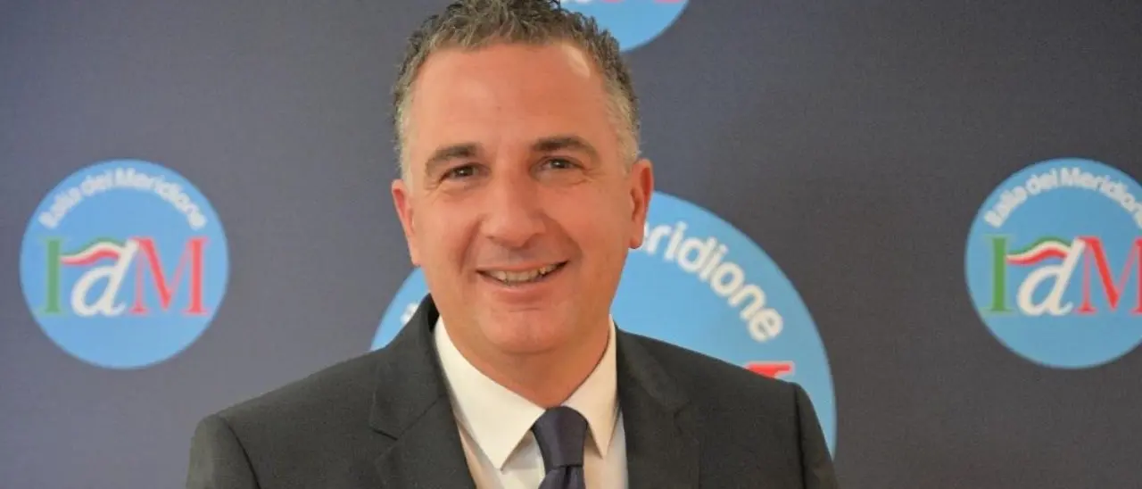 Dossieraggio, Orlandino Greco (Idm): «Ma è morto Montesquieu o è morta la politica?»