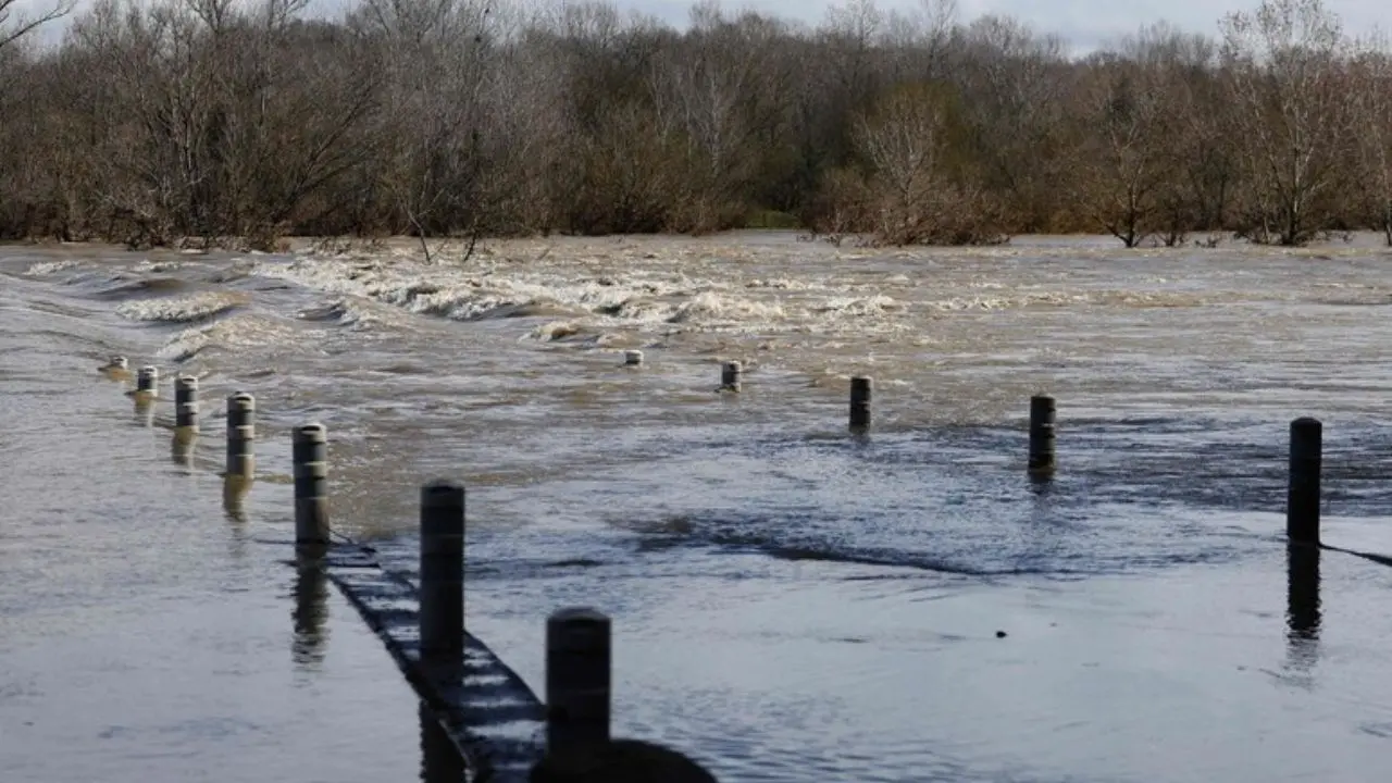 La tempesta colpisce il sud della Francia: sette dispersi, tra cui due bambini