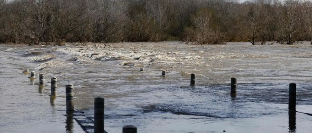 La tempesta colpisce il sud della Francia: sette dispersi, tra cui due bambini