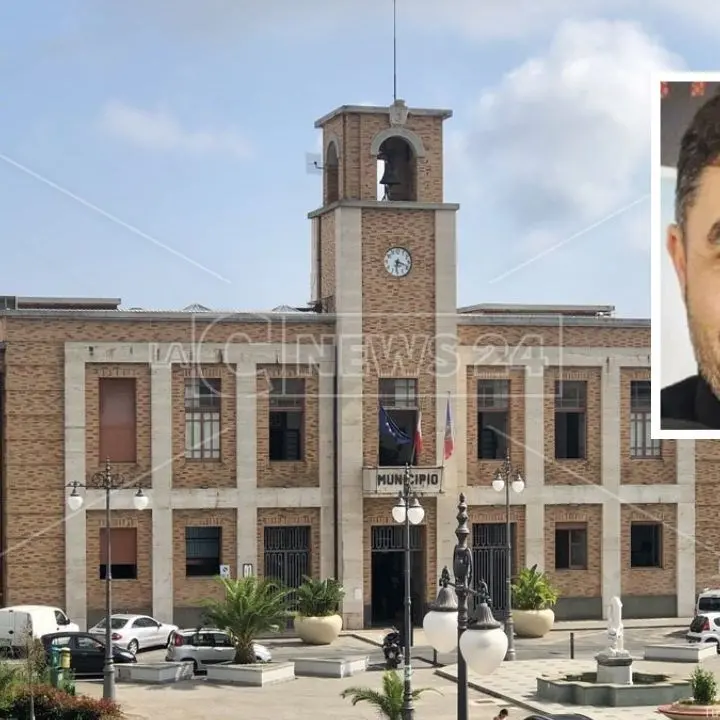 Roberto Cosentino è il candidato sindaco di Vibo Valentia di Fdi e Fi: «Pronti a scrivere una nuova pagina per la città»