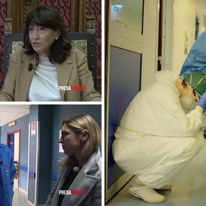 Sanità calabrese a pezzi, la manager dell’Asp di Reggio: «Ho subito pressioni e avuto paura, ma non andrò via»